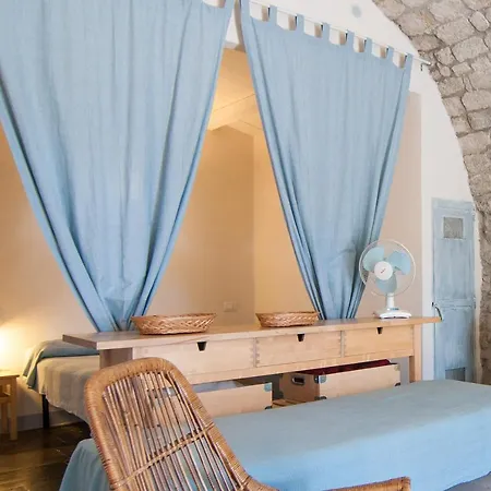 Apartment La Grotta Di *