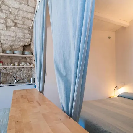 La Grotta Di * Modica