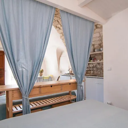 Apartment La Grotta Di